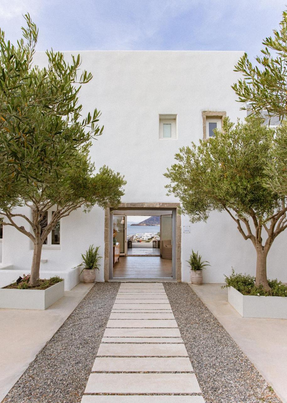 Milos Breeze Boutique Hotel - 2
