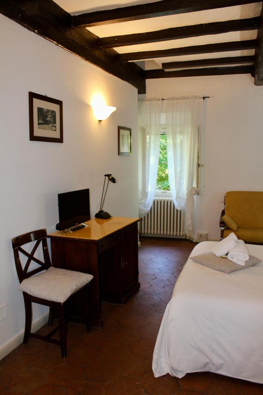 Hotel Ca' Vecchia photo 2