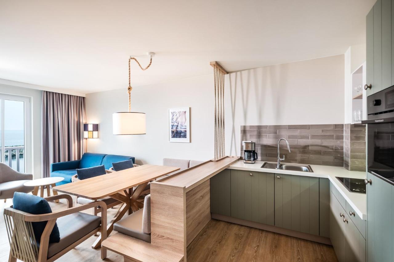 BEECH Resort Boltenhagen - 5