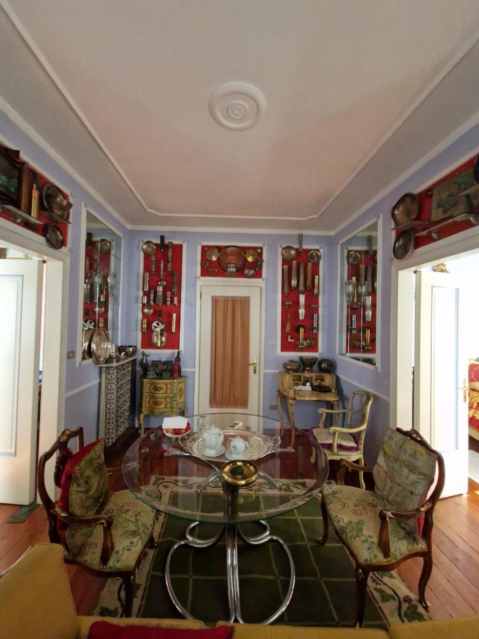 Villa Leonati photo 2