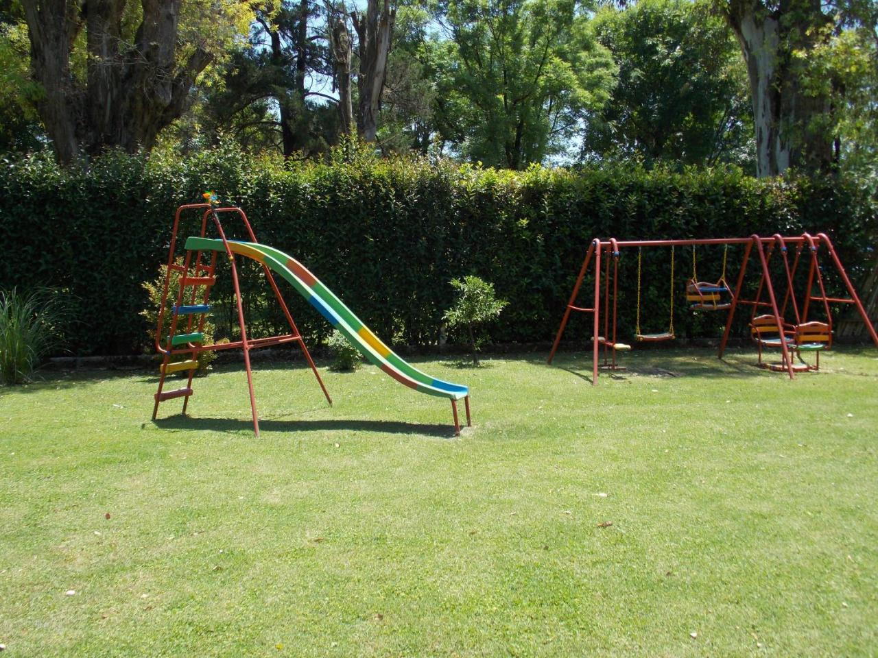 Cabañas La Morena photo 3