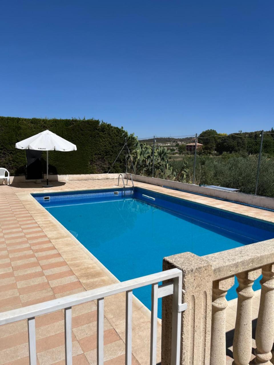 Casa en la huerta - Villa Encarna - 2