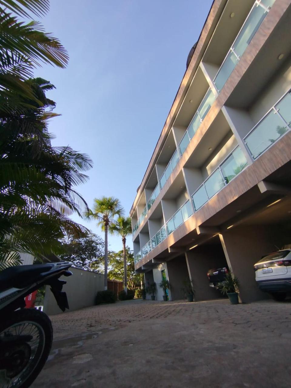 Marcone Lima - Chalés photo 3
