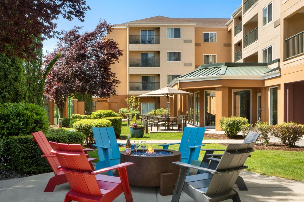 Foto - Courtyard Seattle North / Lynnwood Everett