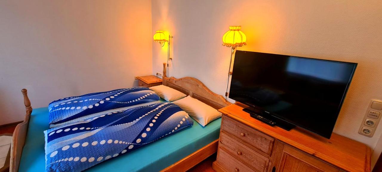 Hotel garni Am Hochwald photo 4