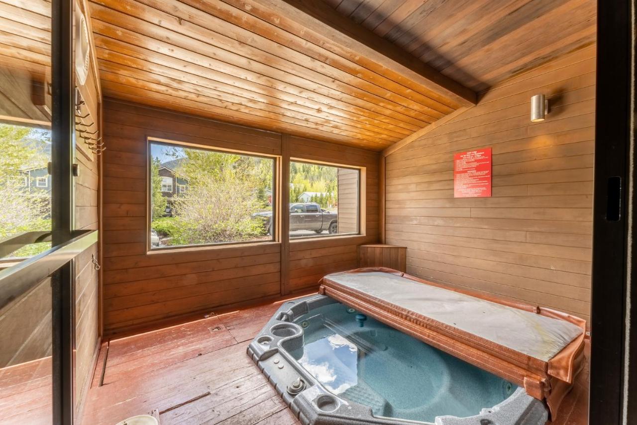 Cedar Lodge #212 - 2