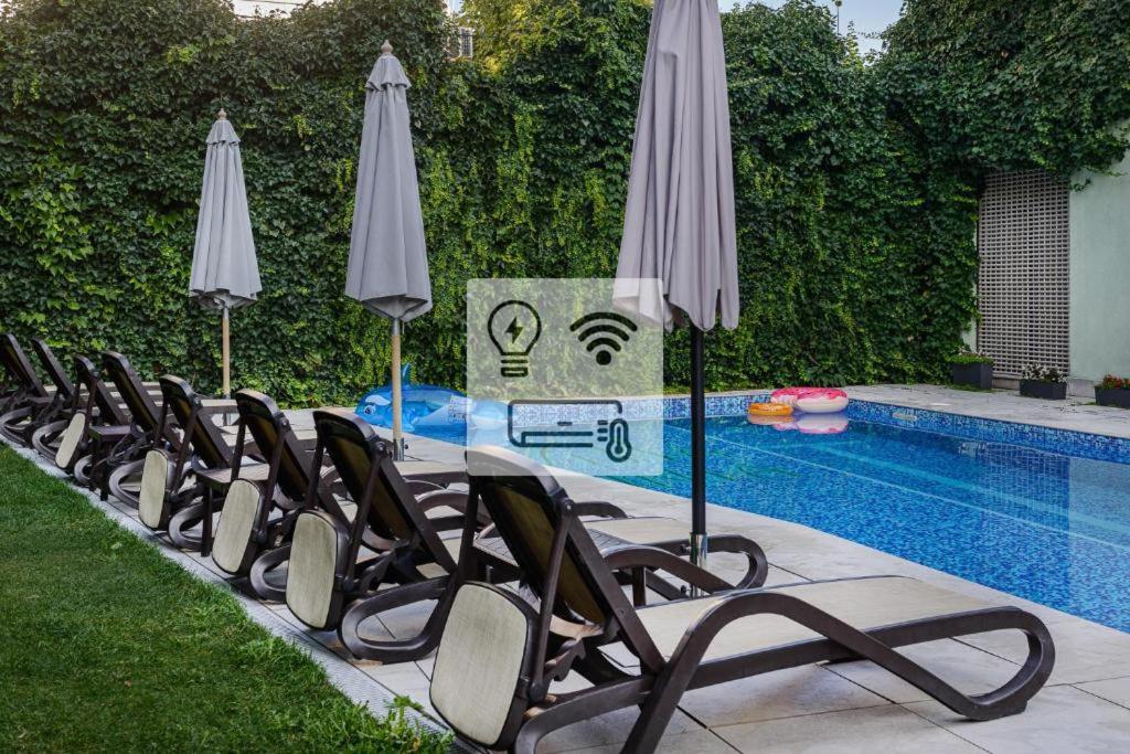 Foto - Villa Pinia Eco