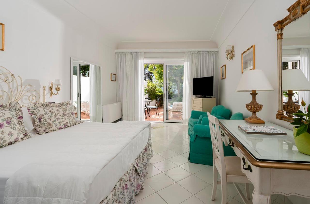 Hotel Villa Brunella photo 3