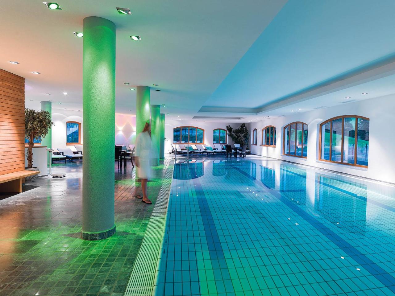 Defereggental Hotel & Resort - 5