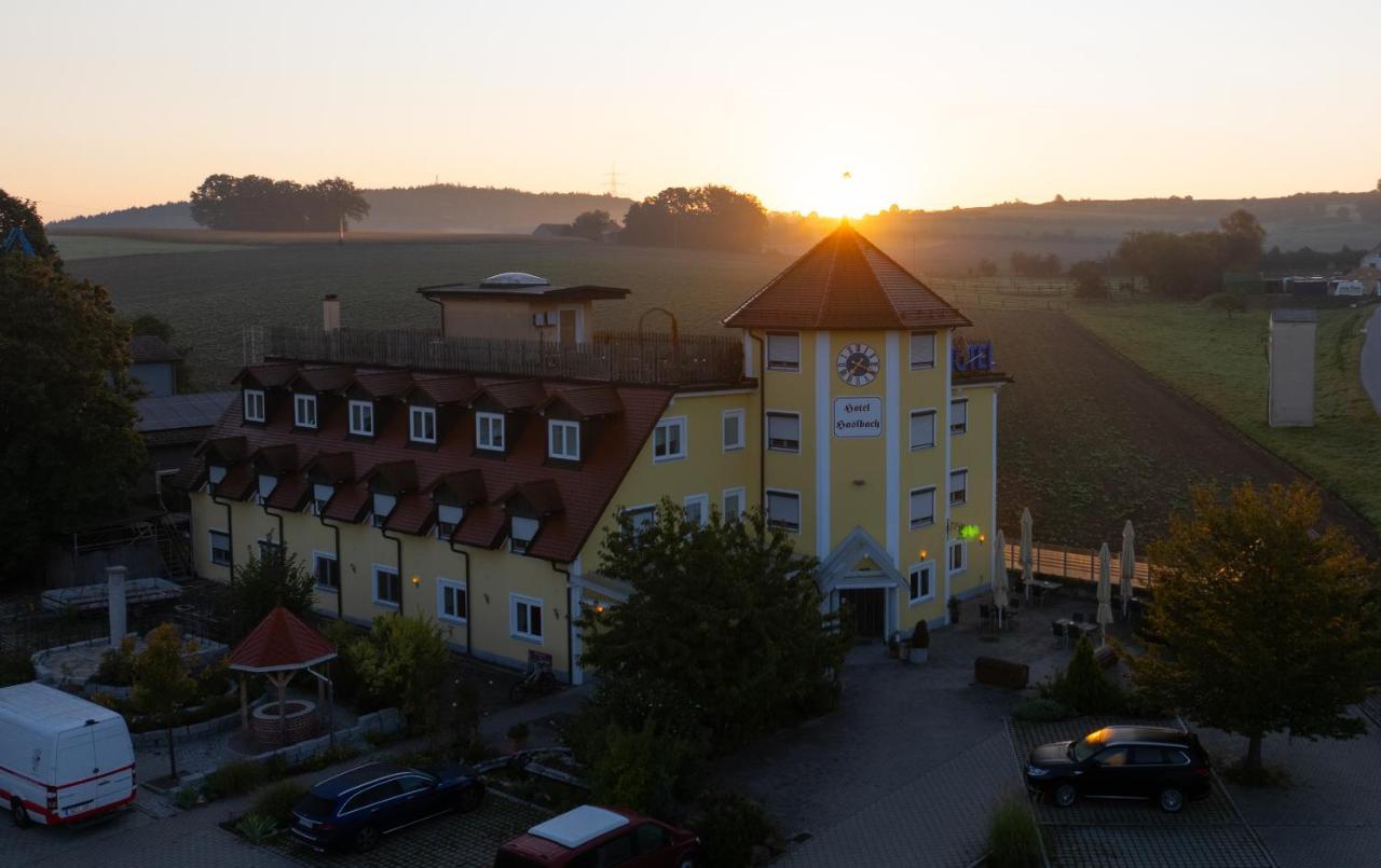Komfort Apartmenthaus Haslbach FGZ - 3