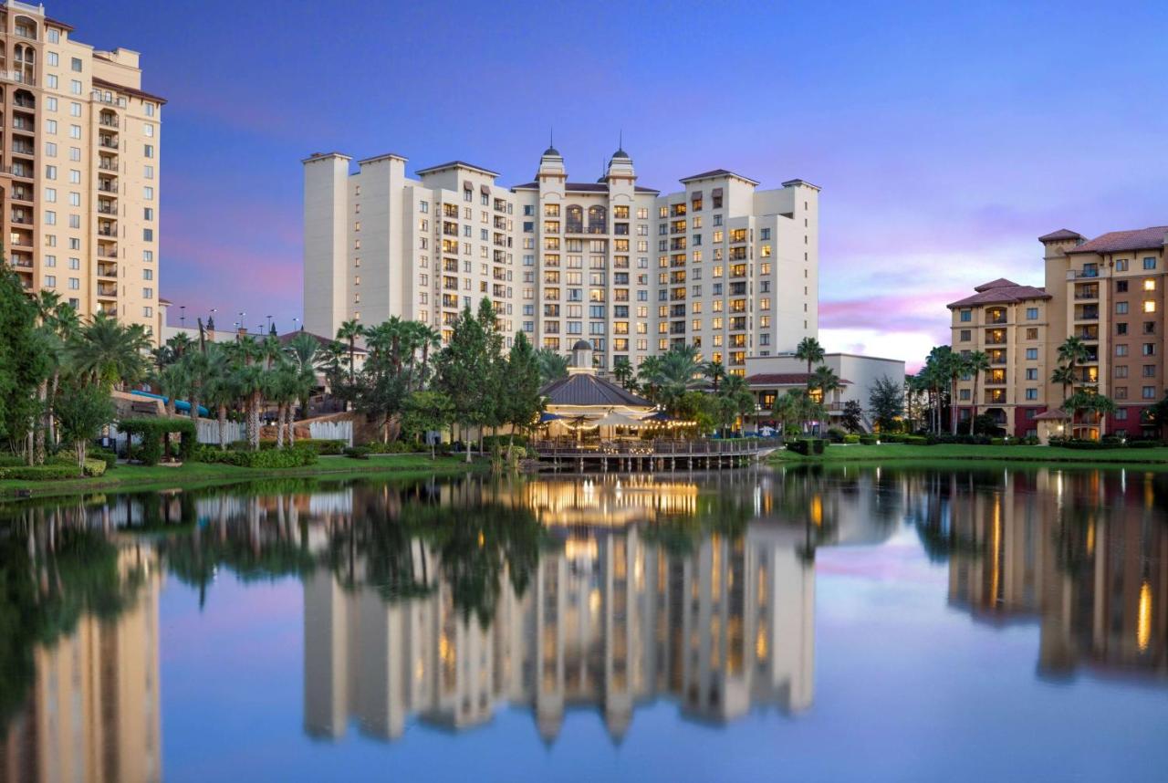 Foto - Wyndham Grand Orlando Resort Bonnet Creek