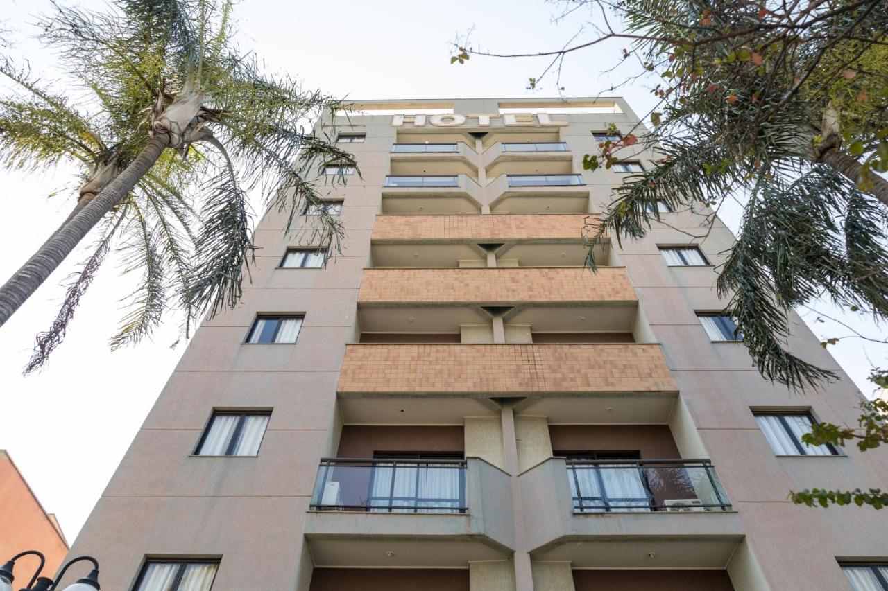 Golden Suíte Hotel