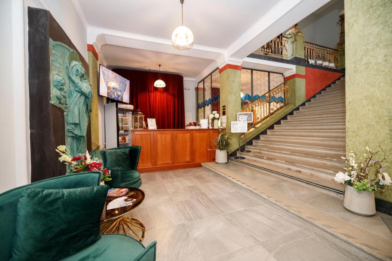 Hotel Klášter Želiv - 5