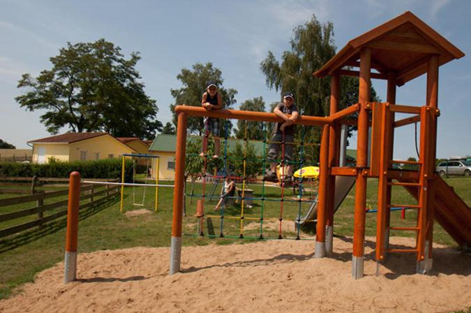 Ferienanlage - Zum See & Hotel photo 4