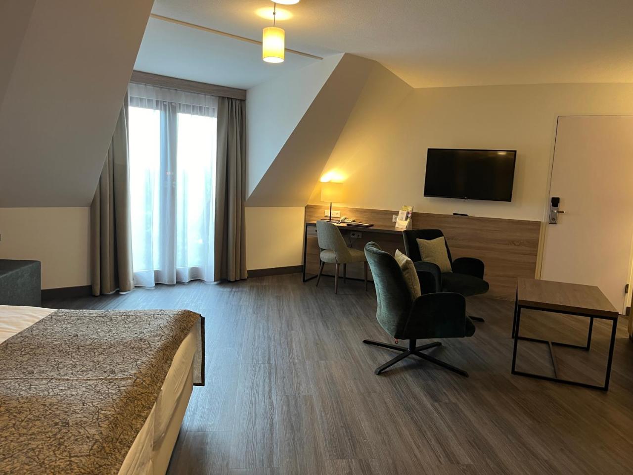 Flair Park Hotel Ilshofen photo 3