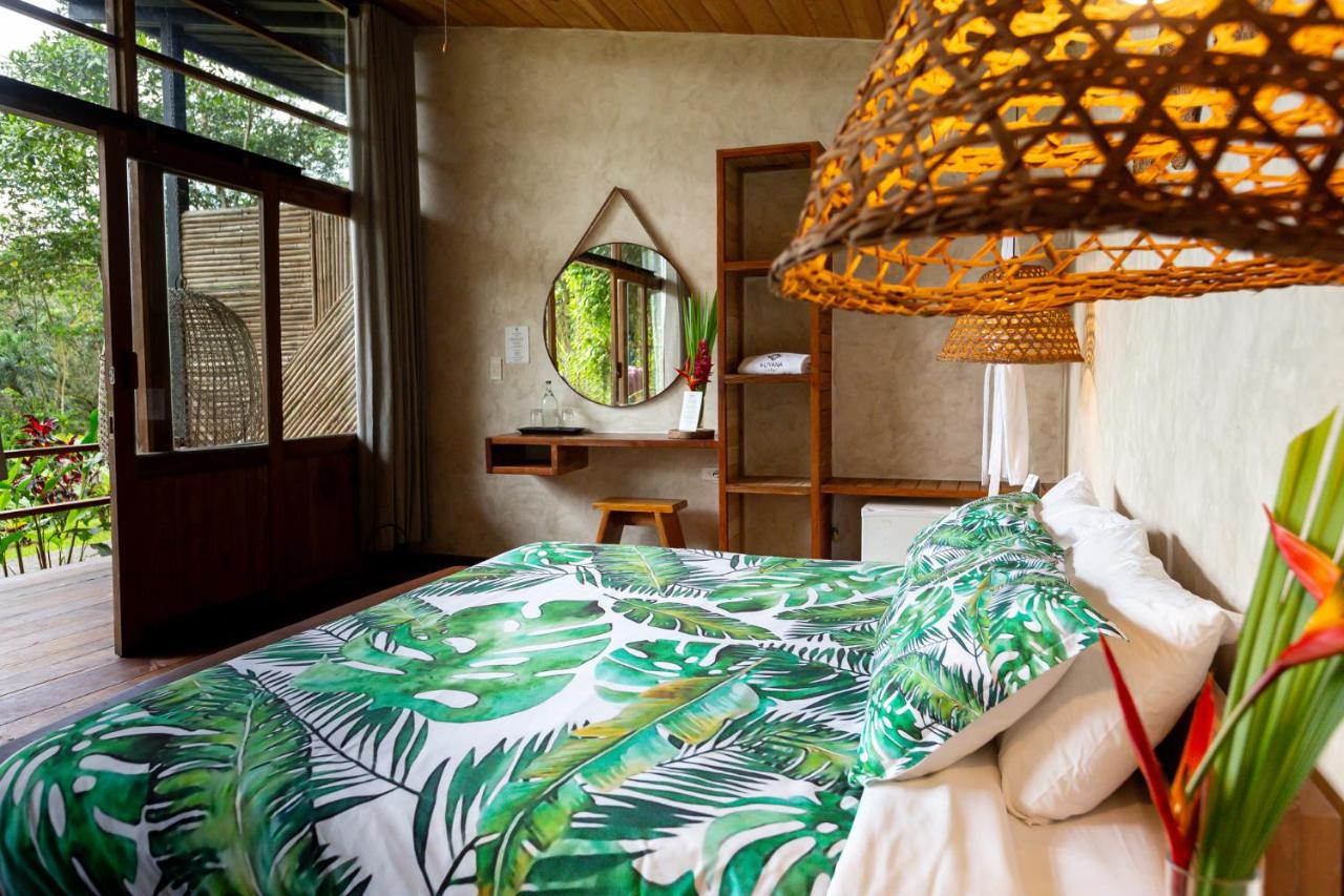 Kuyana Amazon Lodge photo 2