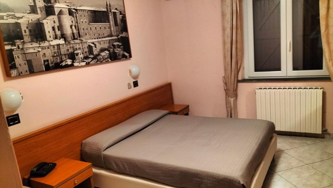 Foto - Hotel La Meridiana