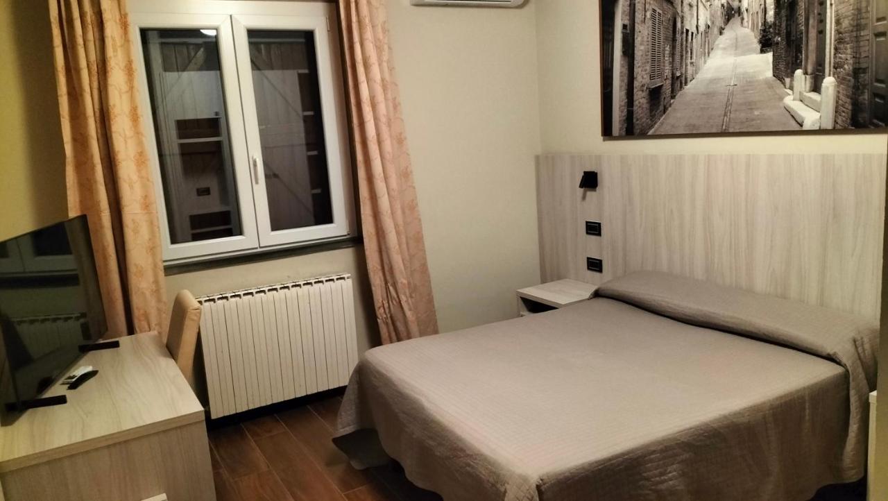 Foto - Hotel La Meridiana