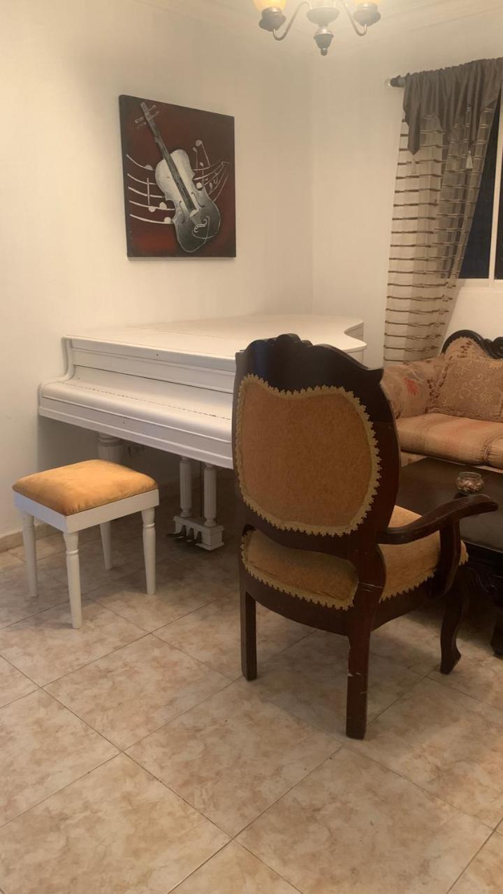 ApartaHotel Dona Reyna Alojamientos en Santo Domingo a 5 min de Aeropuerto Internacional Las Américas photo 4