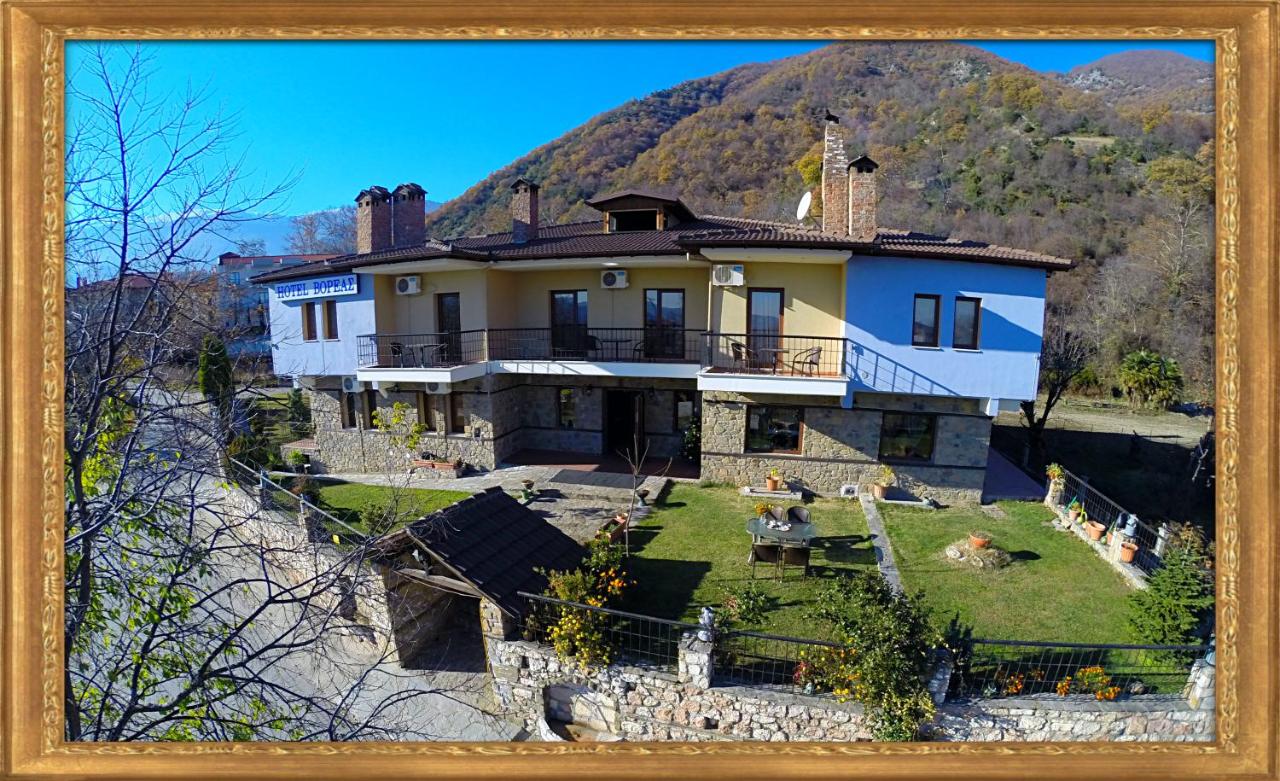 Voreas Hotel