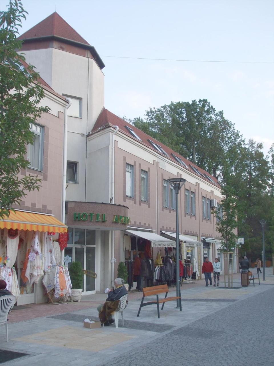 Hotel Kalma, Kalma Villa, Apart Hotel