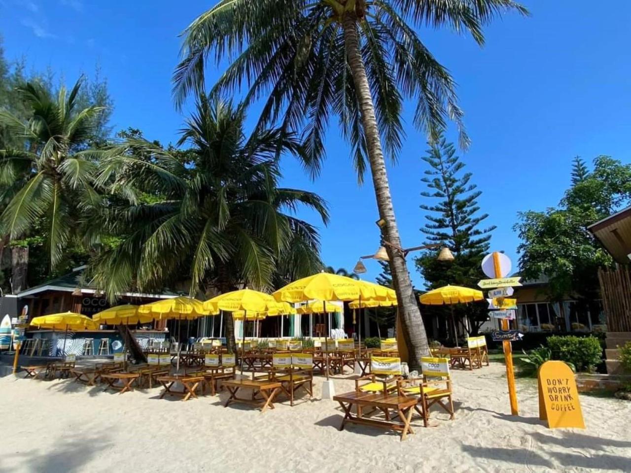 Photo - Coconut Beach Resort, Koh Chang