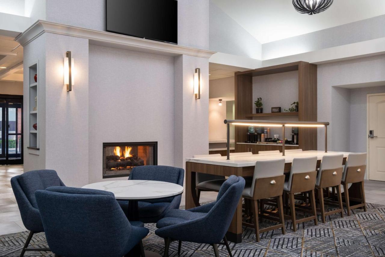 Foto - Homewood Suites Medford