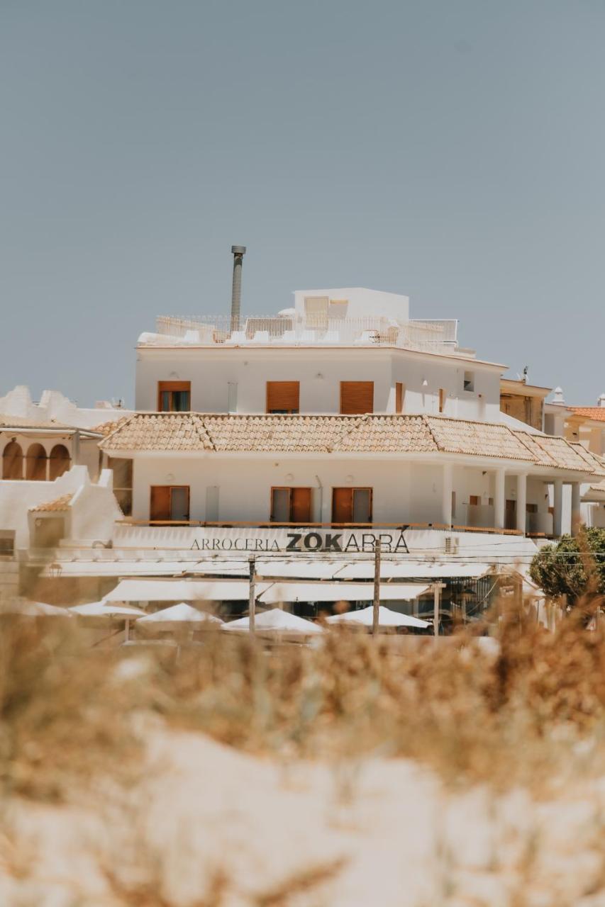 Colores de Zahara