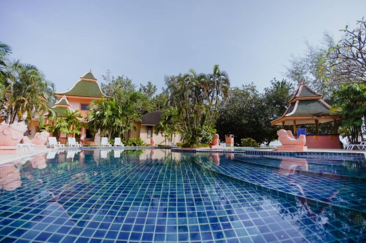 Photo - Coconut Beach Resort, Koh Chang
