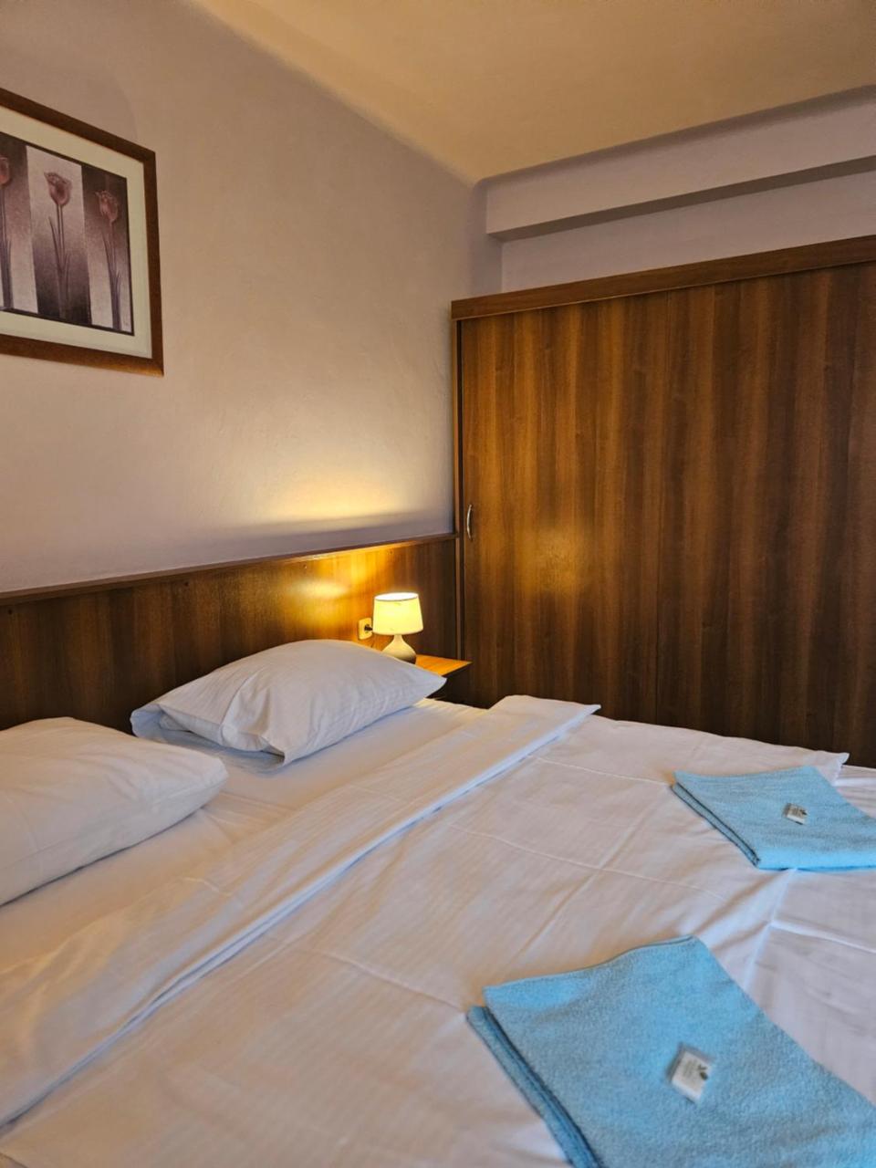 Hotel Trim photo 2