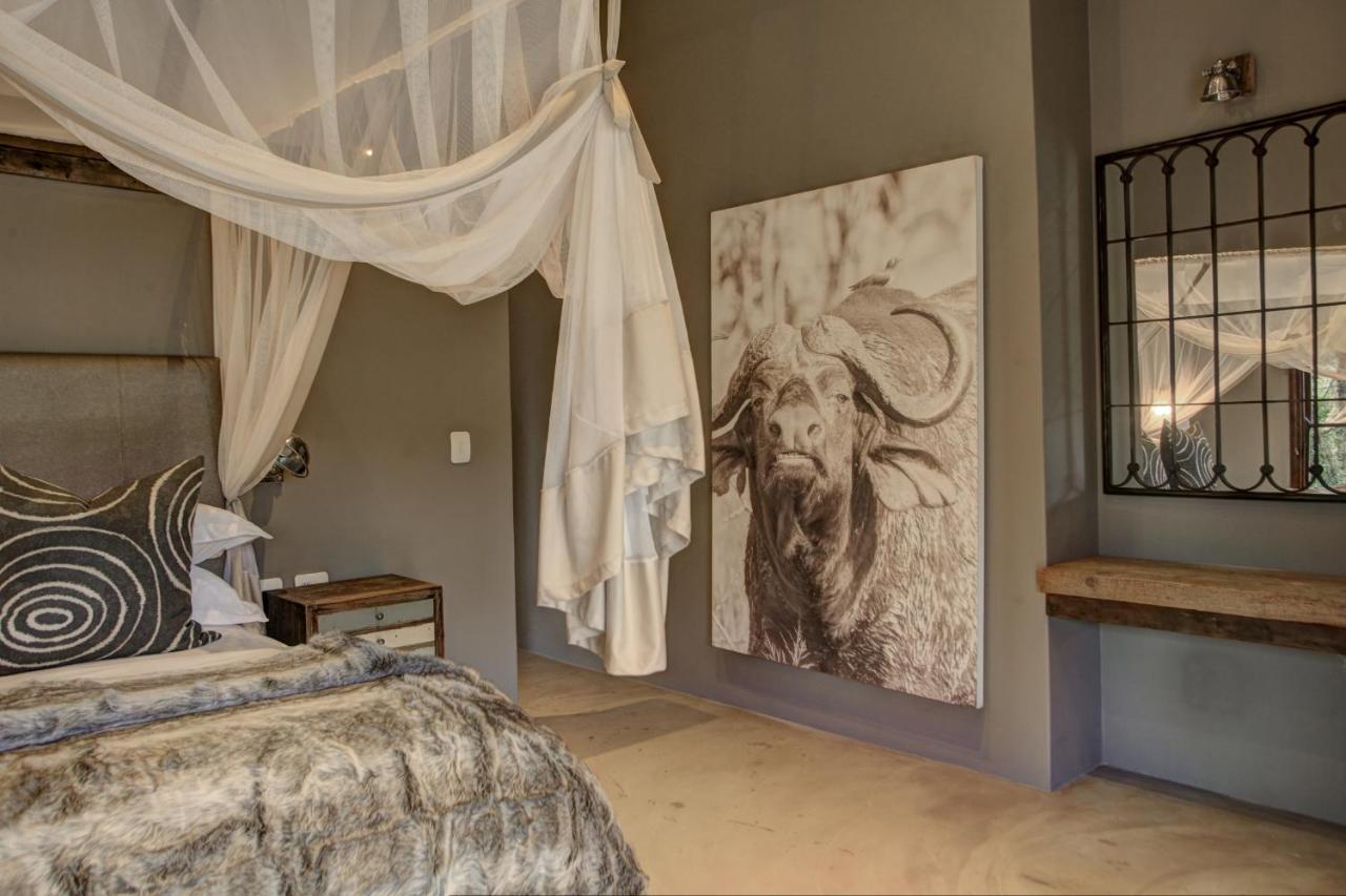 Botlierskop Bush Villas photo 4