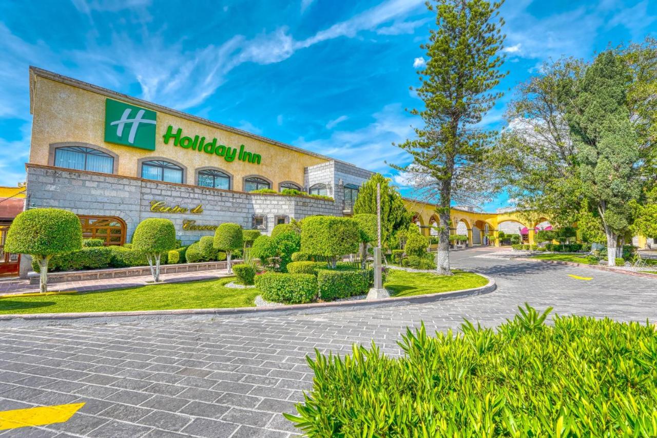 Holiday Inn Queretaro-Centro Historico By IHG
