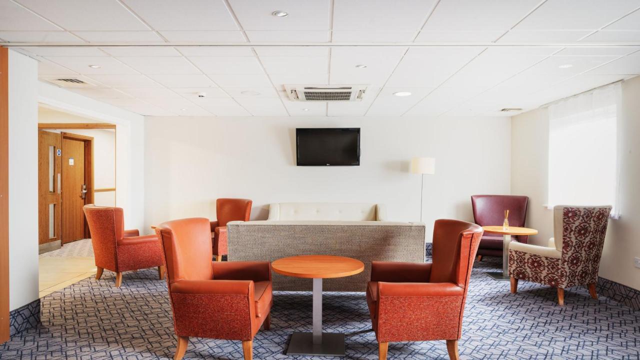 Holiday Inn Express Shrewsbury By IHG photo 4