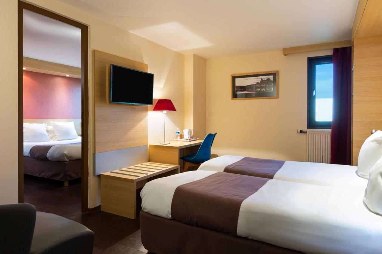 Comfort Hotel Pithiviers - 3