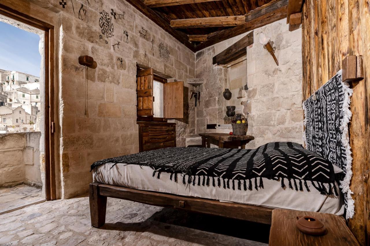 MOYSEION Matera - Real-life experience in the distant past - 2
