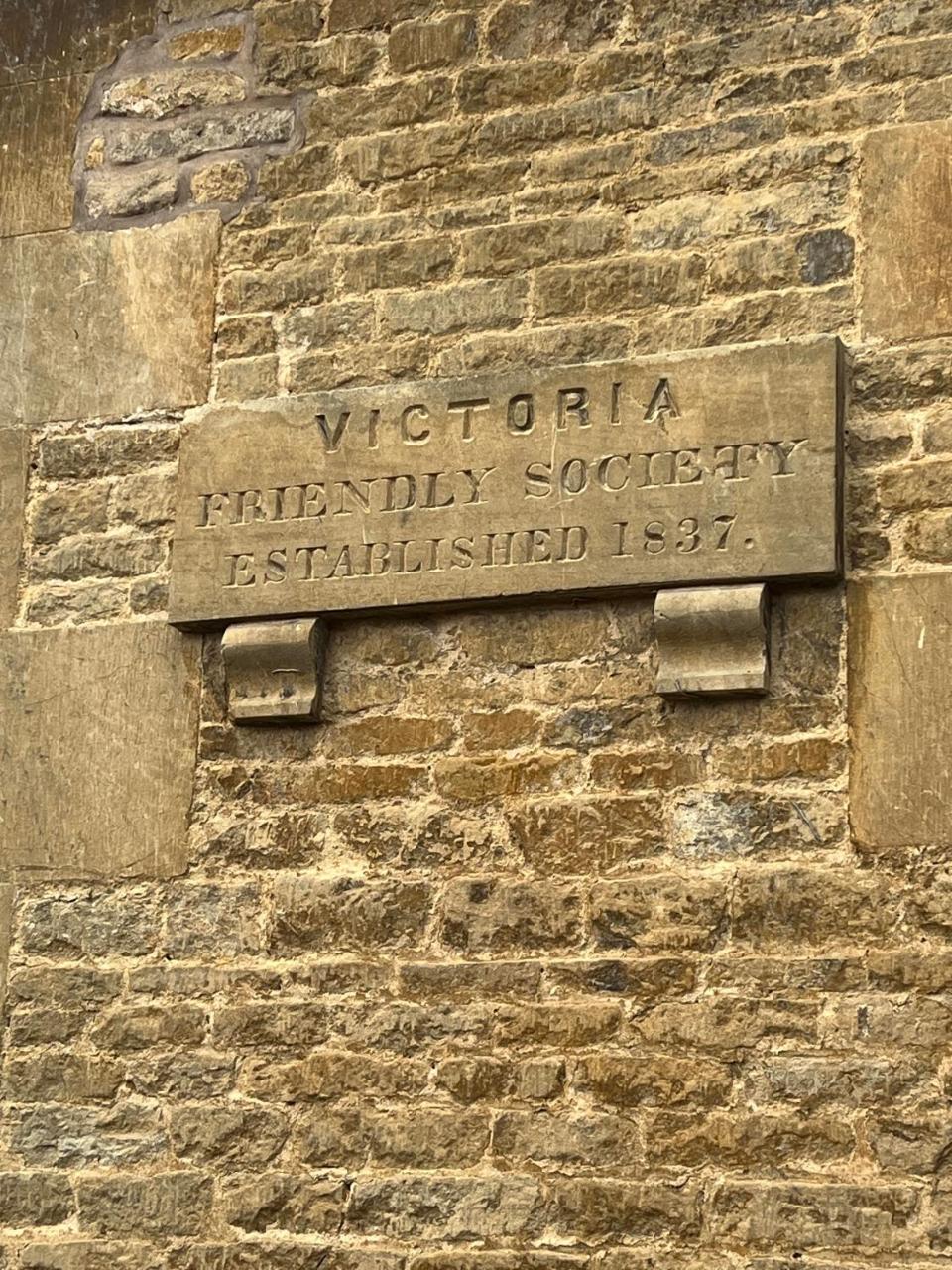 Crown Hotel Cotswold photo 2