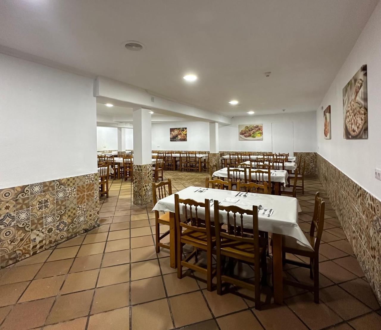Hotel Quitagolpe photo 3