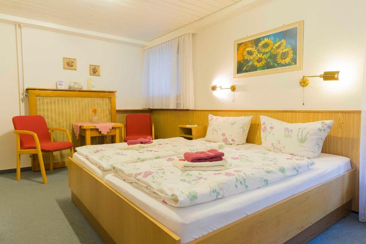 Pension Haus Brückner photo 3