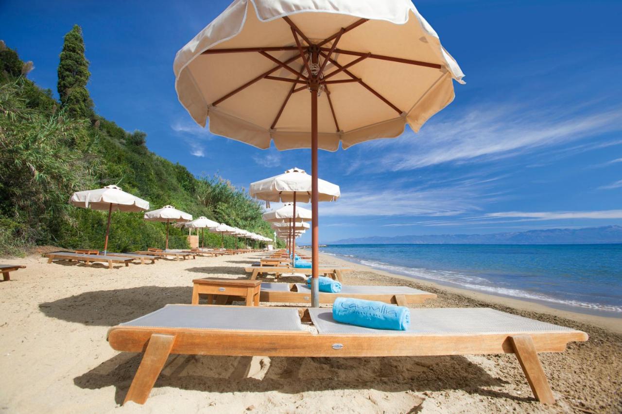 Camvillia Resort Messinia