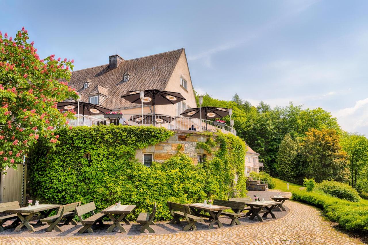 Welcome Hotel Meschede Hennesee photo 2