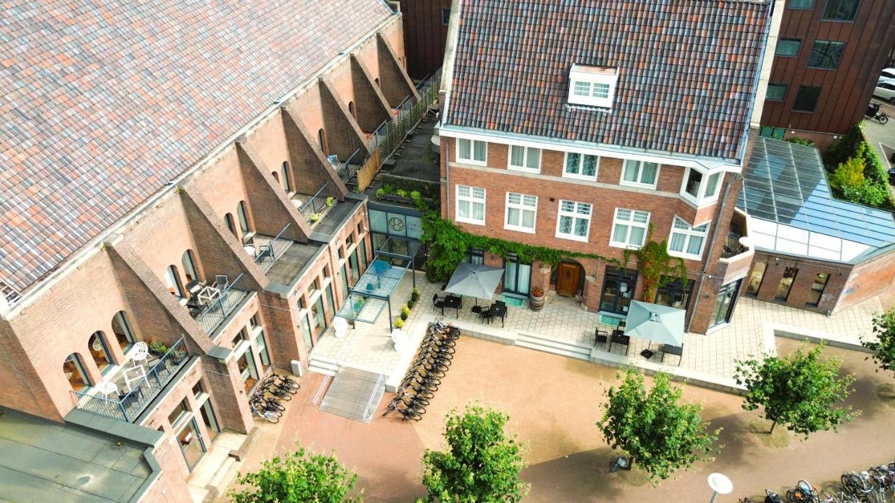 Chasse Boutique Hotel