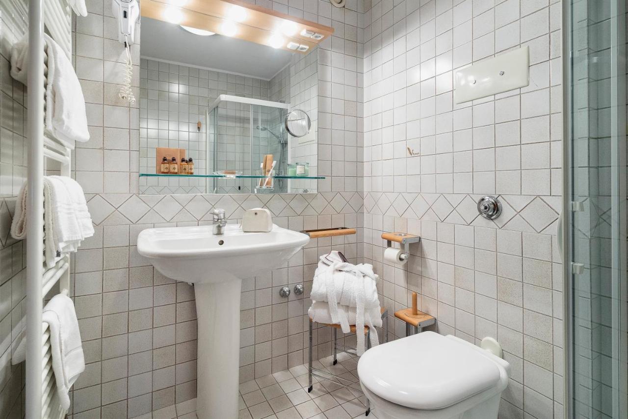 Hotel Cristallino d'Ampezzo - 6