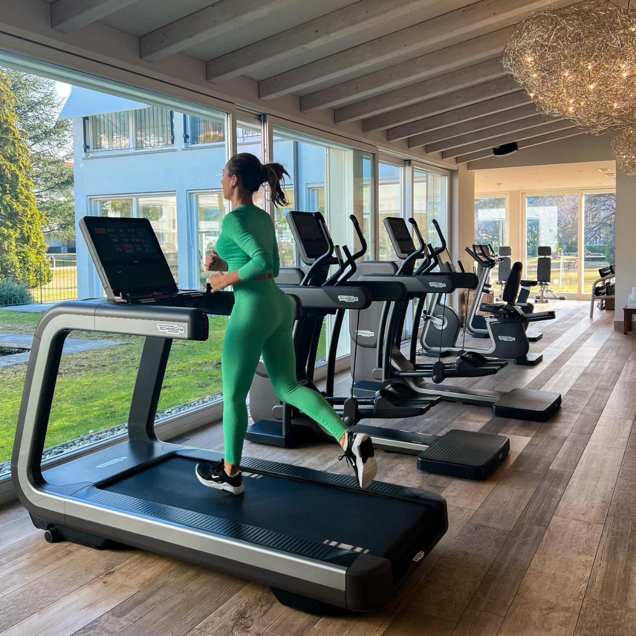 Parkhotel Delta, Wellbeing Resort - 6