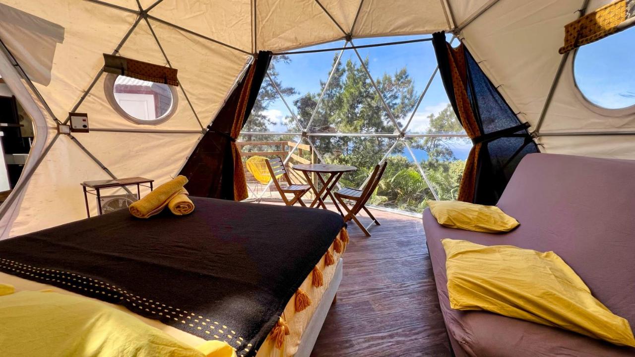 Foto - Bubble Dome Village