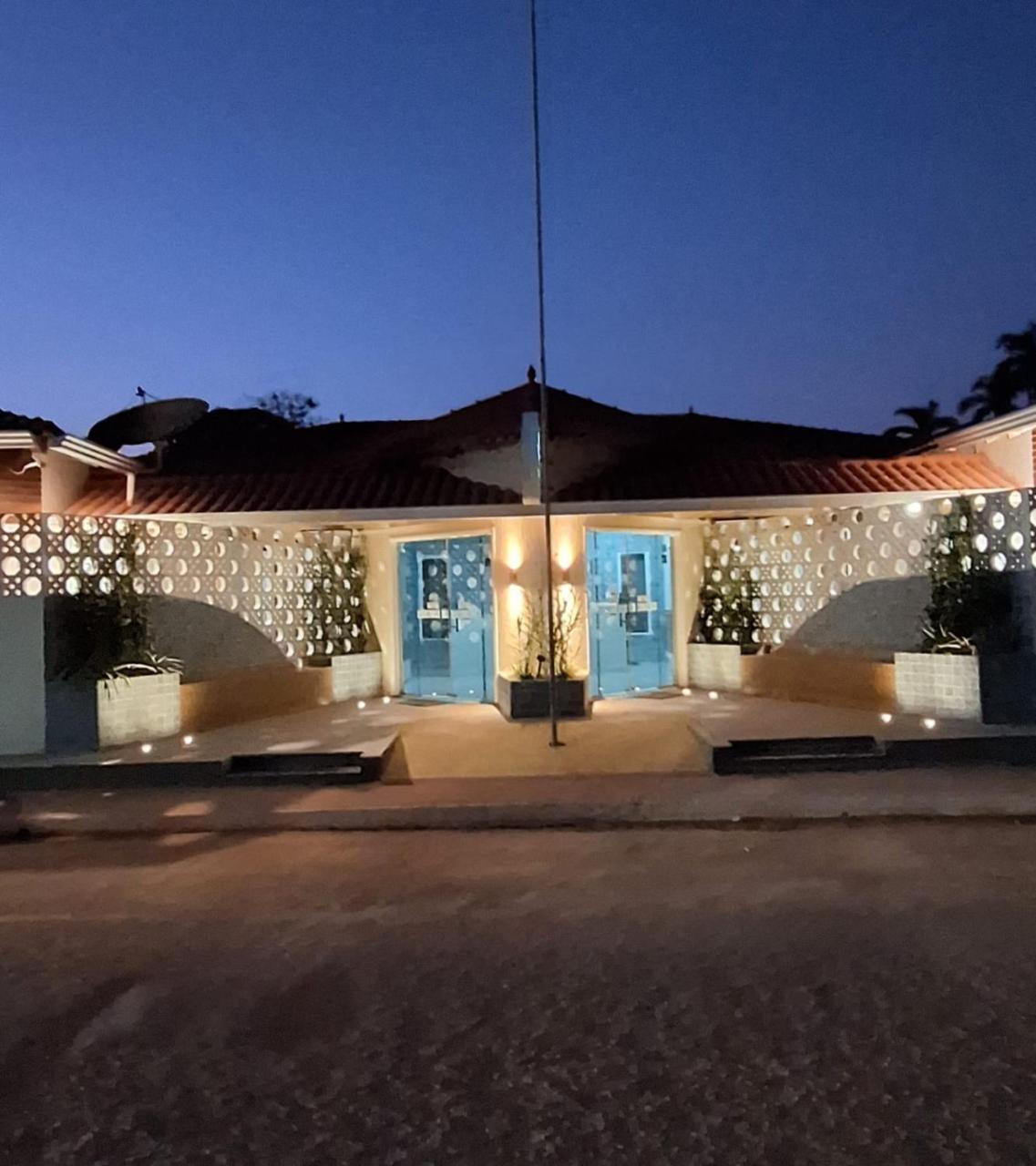 Agualinda Hotel