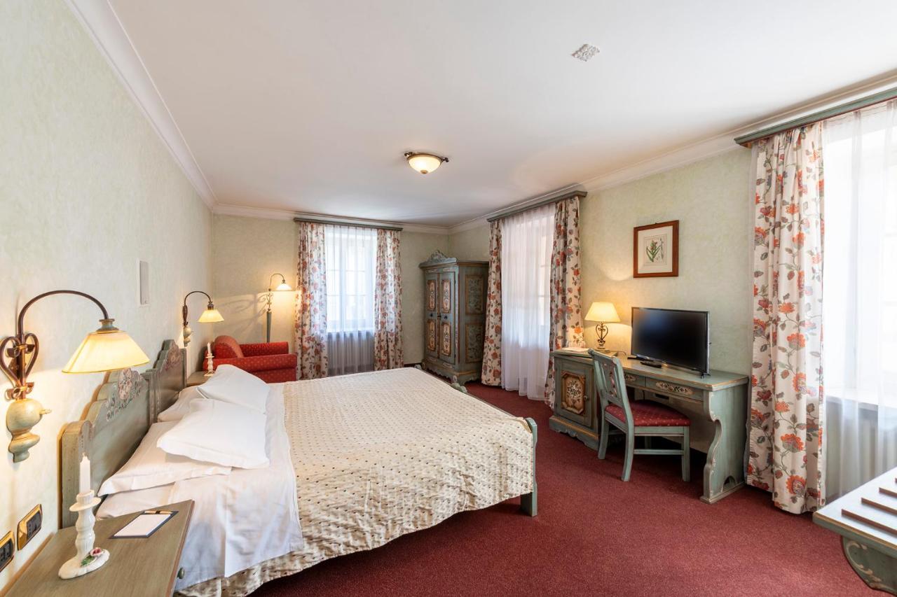 Hotel Relais Orsingher photo 2