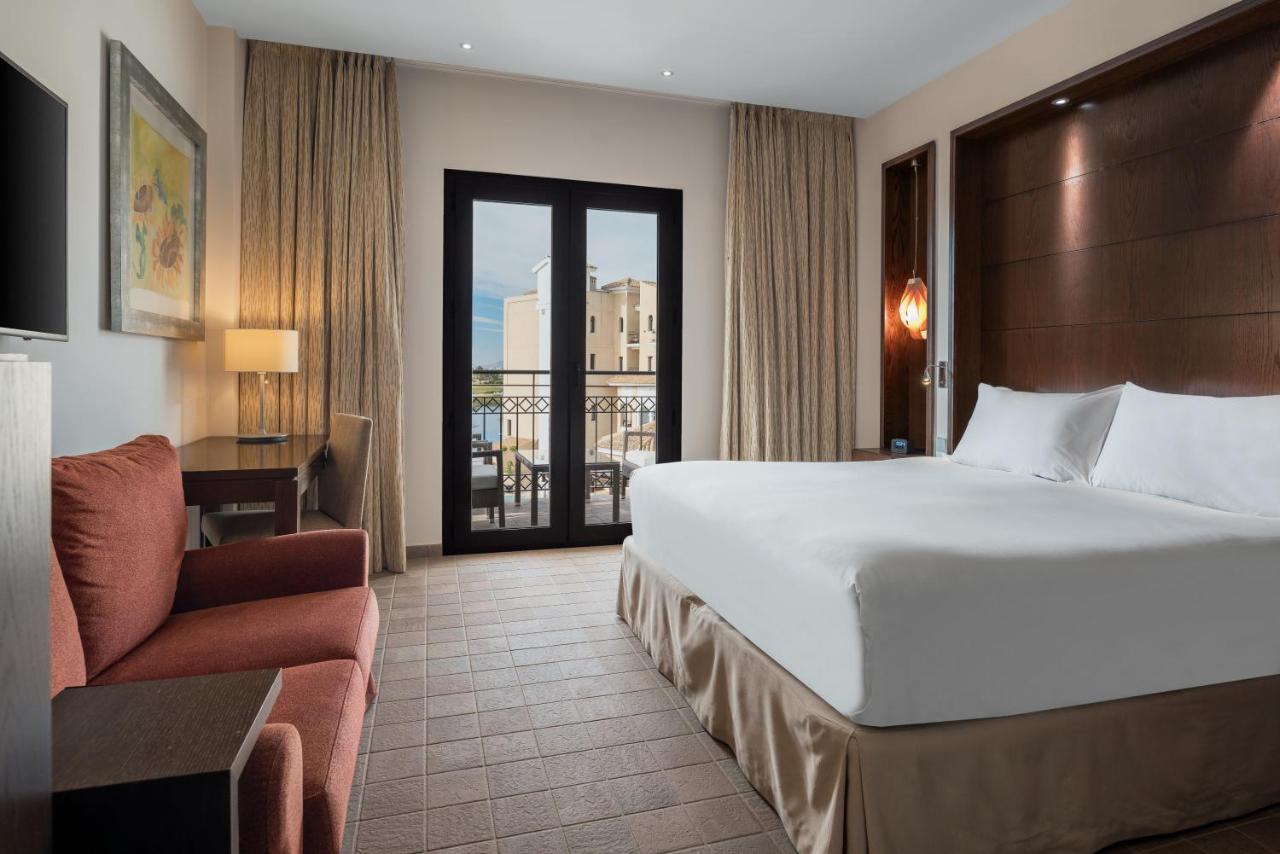 Doubletree By Hilton La Torre Golf Resort - 2