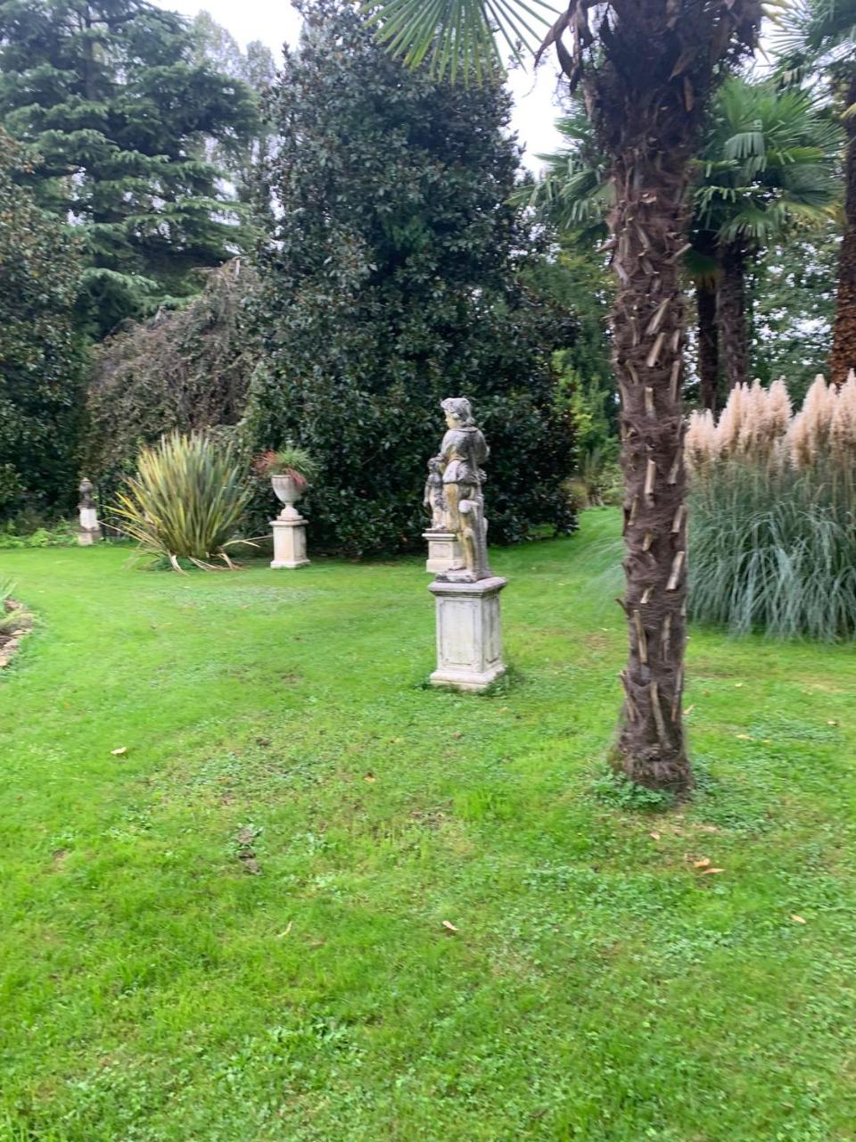 Villa Leonati photo 4