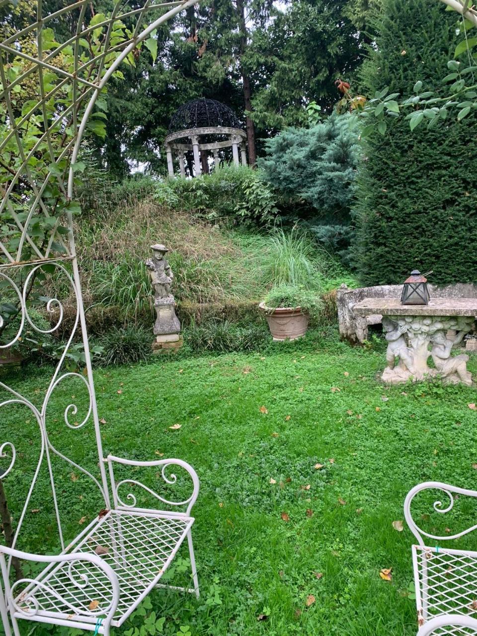 Villa Leonati photo 3