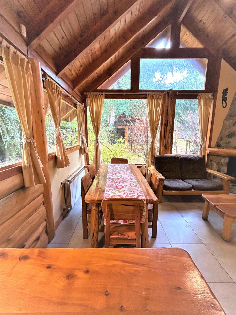 MODO PATAGONIA-Casa Enebro photo 4